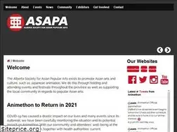 Sites similar to asapa.ca