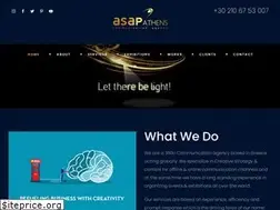 Sites similar to asapathens.gr