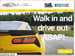 Sites similar to asapautobrokers.com