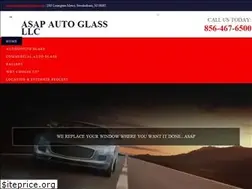 Sites similar to asapautoglassllc.com