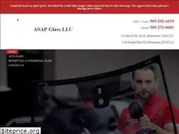 Sites similar to asapautoglassnm.com