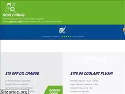 Sites similar to asapautomotive.com