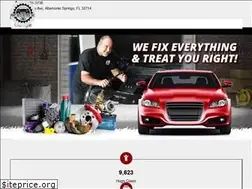Sites similar to asapautorepairfl.com