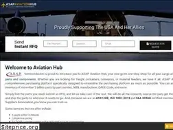 Sites similar to asapaviationhub.com