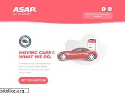Sites similar to asapcars.co.nz