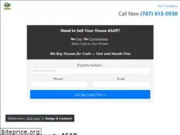 Sites similar to asapcashoffer.com