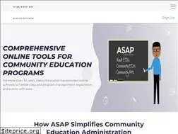 Sites similar to asapconnected.com