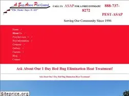Sites similar to asapcontrol.com