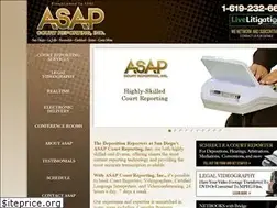 Sites similar to asapcr.com