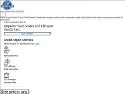 Sites similar to asapcreditrepairusa.com