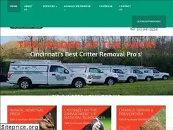 Sites similar to asapcritterpeople.com