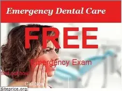 Sites similar to asapdentist.com