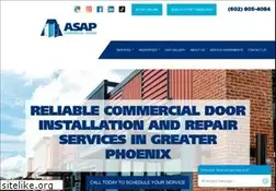 Sites similar to asapdoorrepair.net
