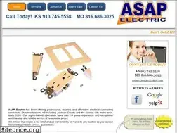 Sites similar to asapelectric.net