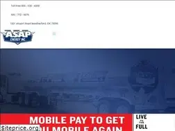 Sites similar to asapenergyinc.com