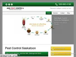 Sites similar to asapestcontrol.com
