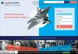 Sites similar to asapfulfillment.com