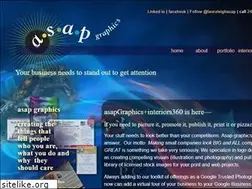 Sites similar to asapgraphics.com