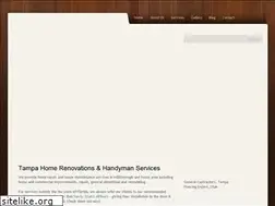 Sites similar to asaphomerenovations.com