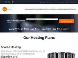 Sites similar to asaphosting.in