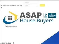 Sites similar to asaphousebuyers.ca