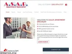 Sites similar to asaphouston.com