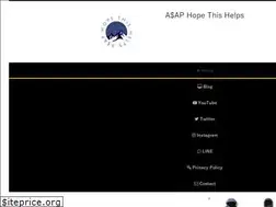 Sites similar to asaphth.com