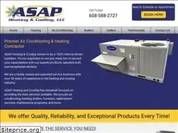 Sites similar to asaphvacr.com