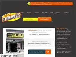 Sites similar to asaphyd.com