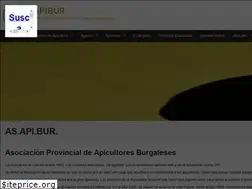 Sites similar to asapibur.org