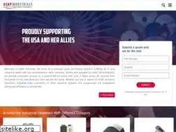 Sites similar to asapindustrials.com