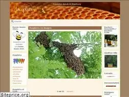 Sites similar to asapistra.fr