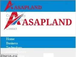 Sites similar to asapland.com