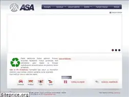 Sites similar to asaplastik.com