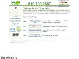 Sites similar to asapliensales.com
