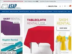 Sites similar to asaplinen.com