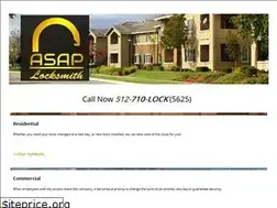 Sites similar to asaplocksmithaustin.com