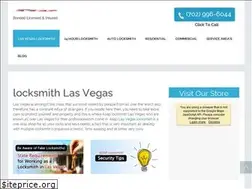 Sites similar to asaplocksmithlasvegas.com