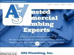 Sites similar to asaplumbing.net