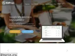 Sites similar to asapmaps.com