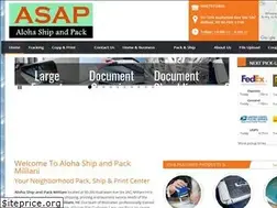 Sites similar to asapmil.com