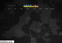 Sites similar to asapmob.com