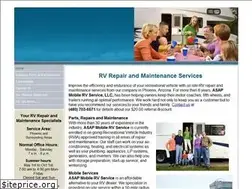 Sites similar to asapmobilervservice.com