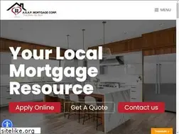 Sites similar to asapmortgageinc.com