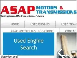 Sites similar to asapmotors.com