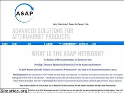 Sites similar to asapnetwork.org