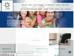 Sites similar to asapnys.org