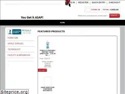 Sites similar to asapofficesupplies.com