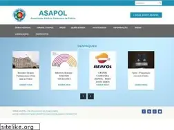 Sites similar to asapol.net