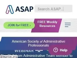 Sites similar to asaporg.com